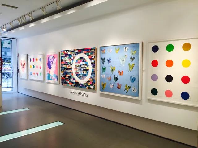 DTR Modern Galleries