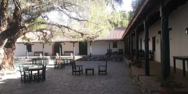 El Rancho de Manolo