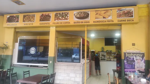 Recanto Brasil casa do Norte Guarulhos