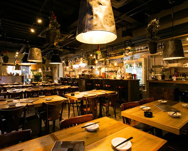 FARMERS TABLE(ファーマーズテーブル) 柏西口店