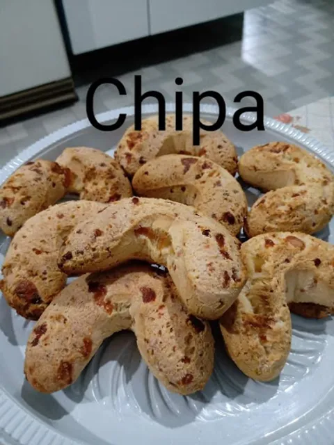 Pão de Queijo Tatuapé