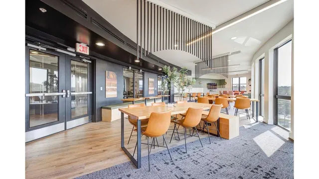 The Varsity College Park