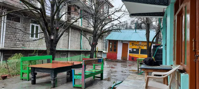 Ehsaas - Cafe & Boutique Stay