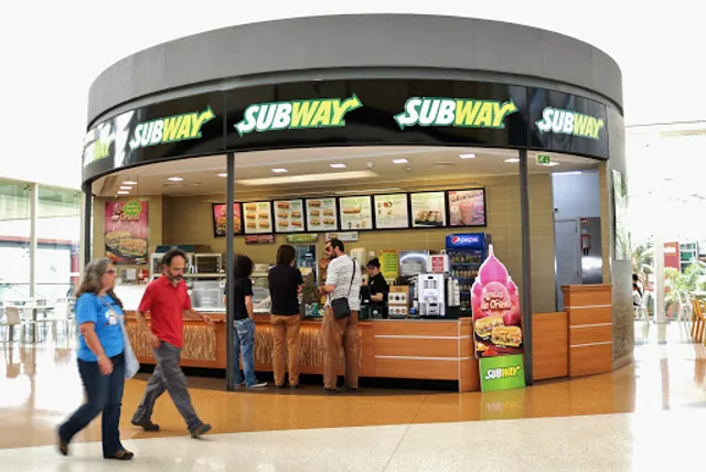 Subway