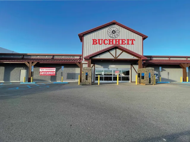 Buchheit of Jefferson City