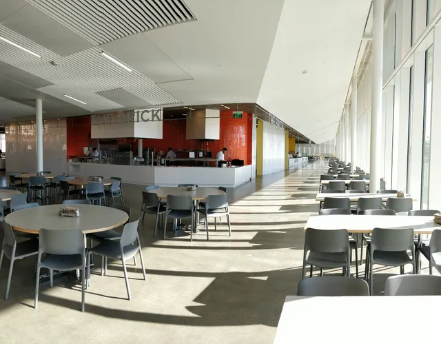 Portola Dining Commons