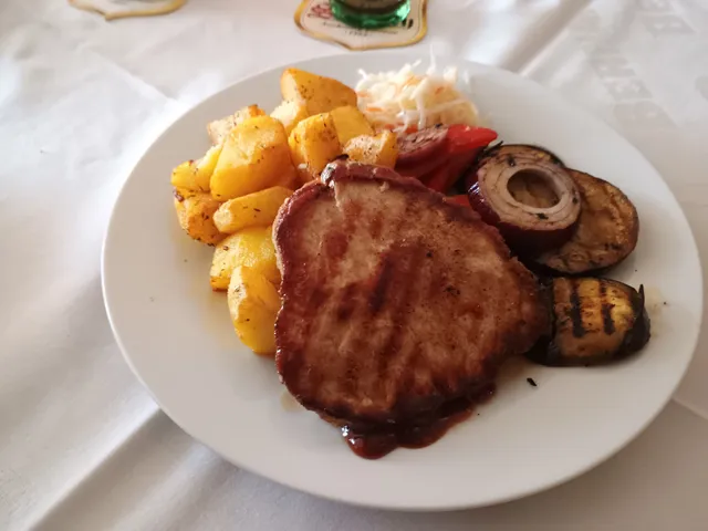 Group Trade cz - Pizzerie Gattino II