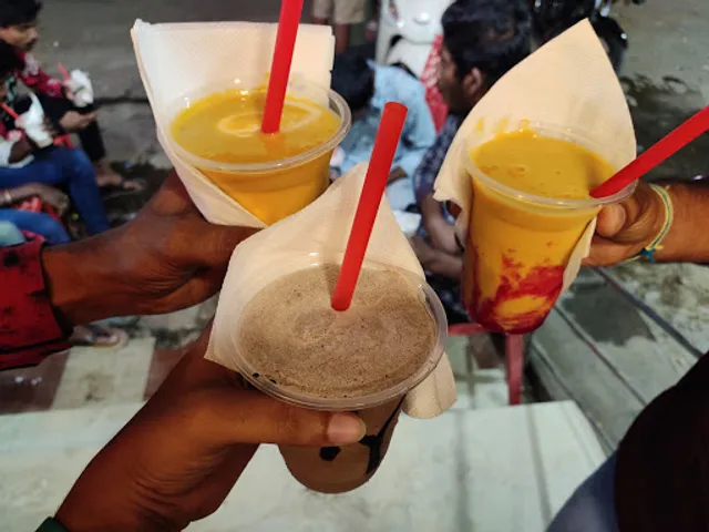 Lassi Shop