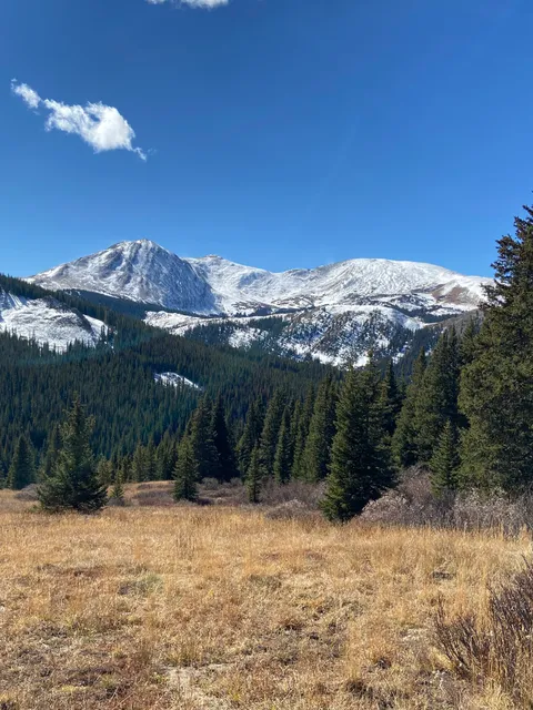Breckenridge History: High Line Railroad Park