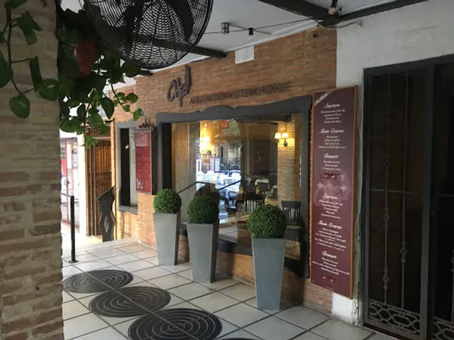 Che!!! Argentinian Restaurant