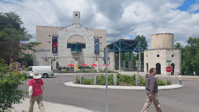 Schwartz Center for the Performing Arts