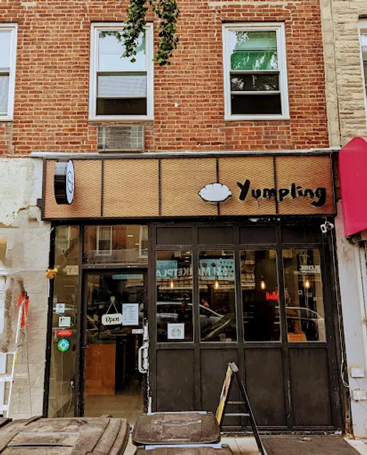 Yumpling