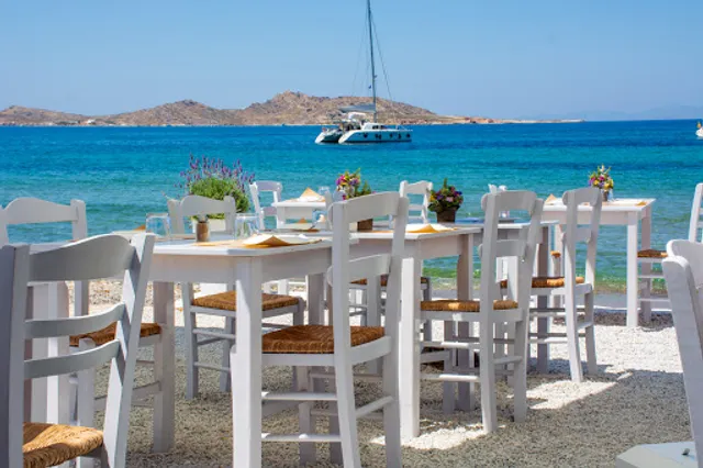 Statheros Restaurant