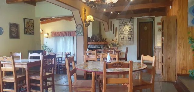 Paila Co Salón de Tè