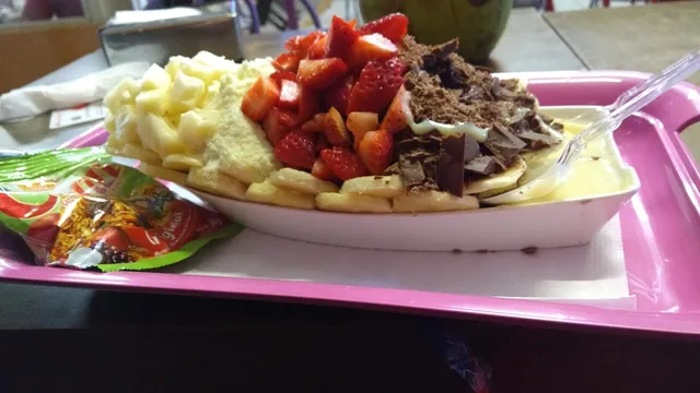 Açaí Mooca Cassandoca