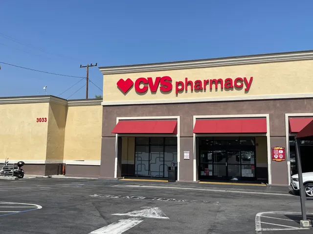 CVS Pharmacy