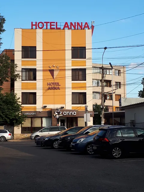 Hotel Anna