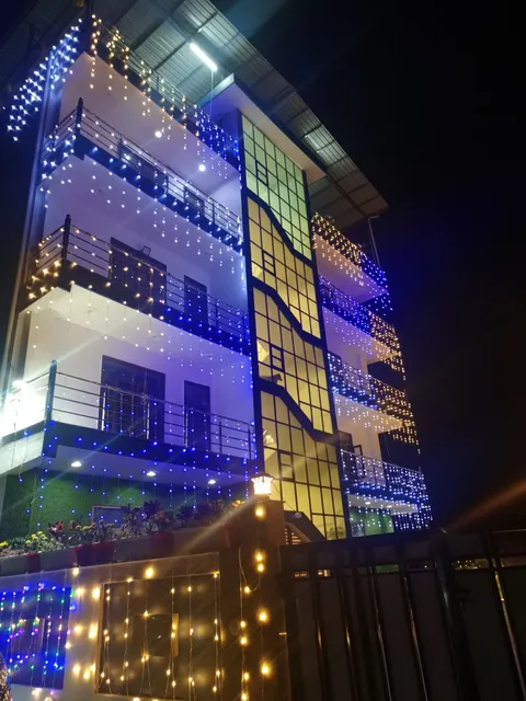 Asthal Inn - Home Stay