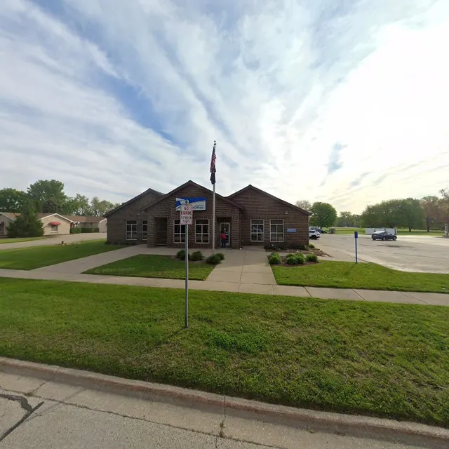 United States Postal Service