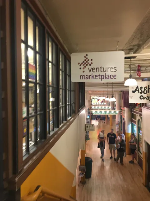 Ventures Marketplace
