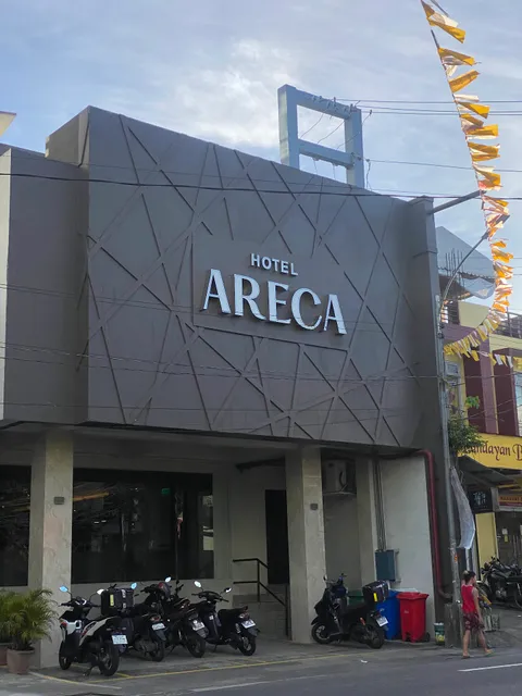Hotel Areca
