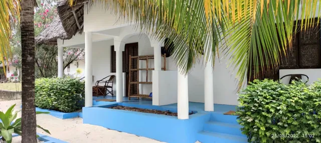 Oasis Beach Inn Jambiani