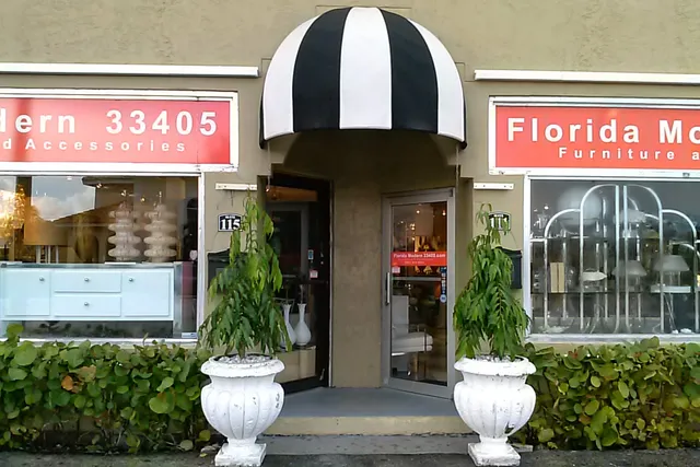 FLORIDA MODERN