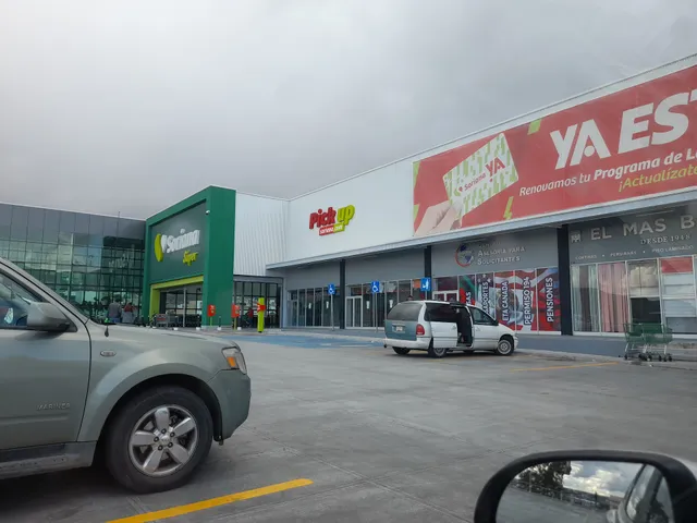 City Club Pedro Coronel