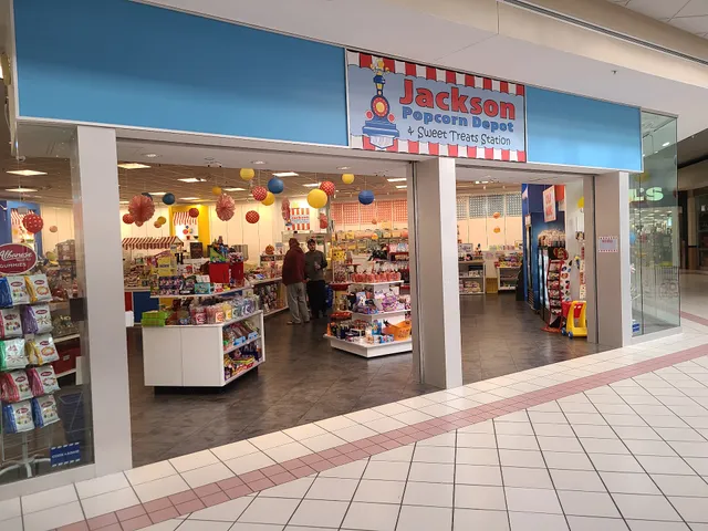 Jackson Popcorn Depot