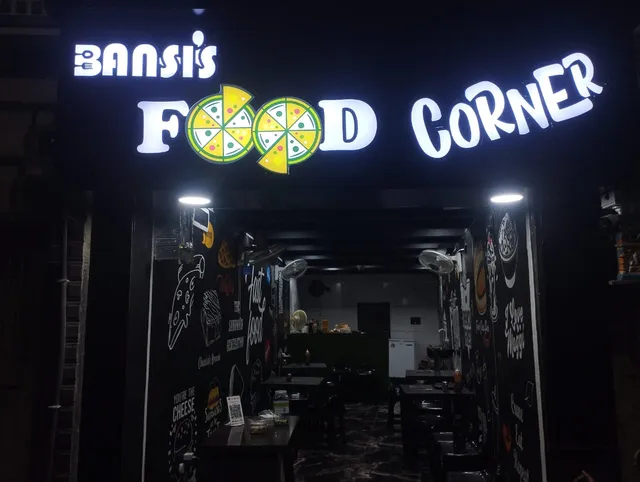 BANSI'S FOOD CORNER