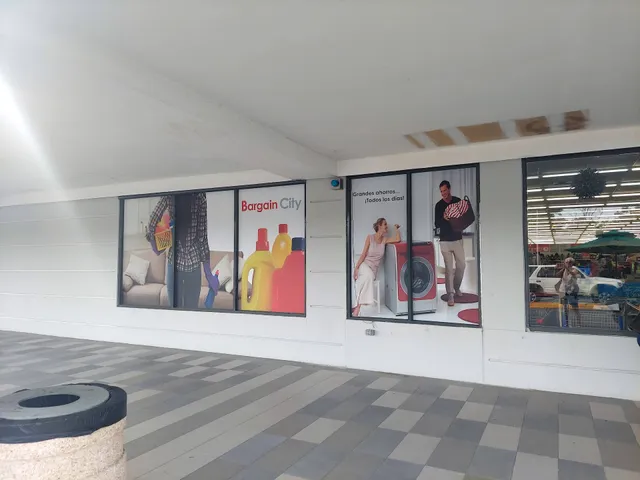 Bargain City Humacao