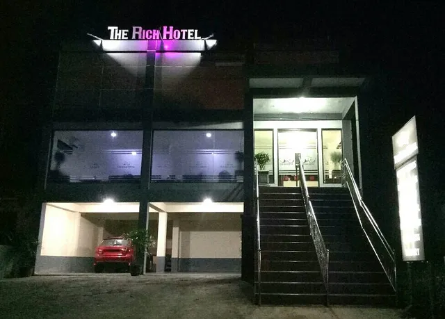 The Rich Hotel Penajam Township
