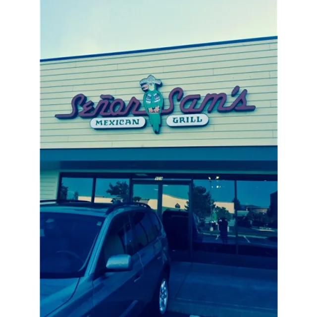 Señor Sam's Mexican Grill