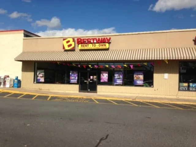 Bestway Rent To Own