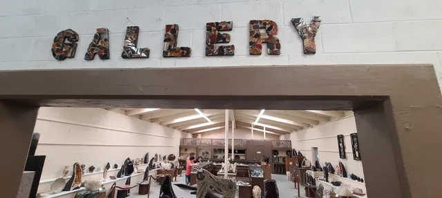 Chapman's Gem & Mineral Shop