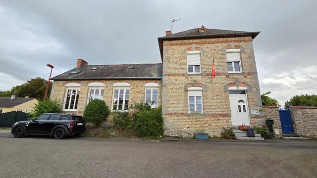 La Petite Ecole de la Baie