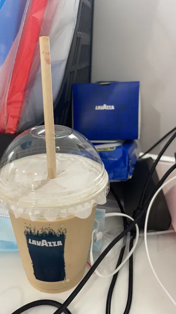 lavazza