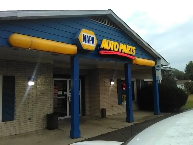 NAPA Auto Parts