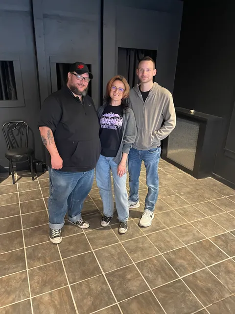 Good Human Improv Company