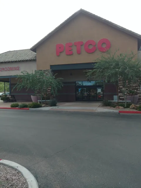 Petco