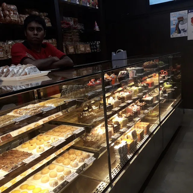 Atul Bakery | Manjalpur | Vadodara