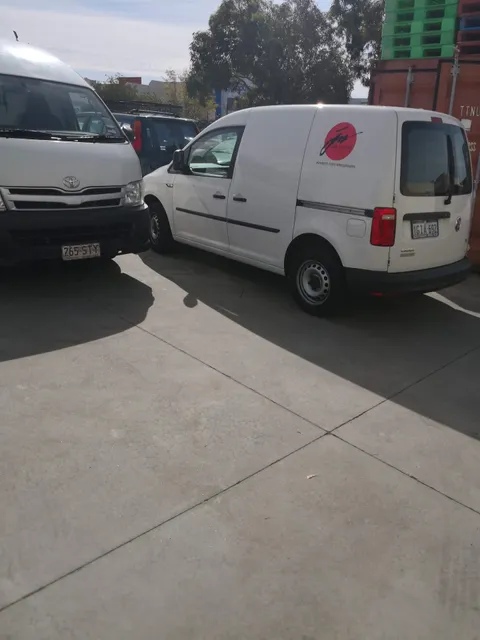 Jun Pacific Corporation