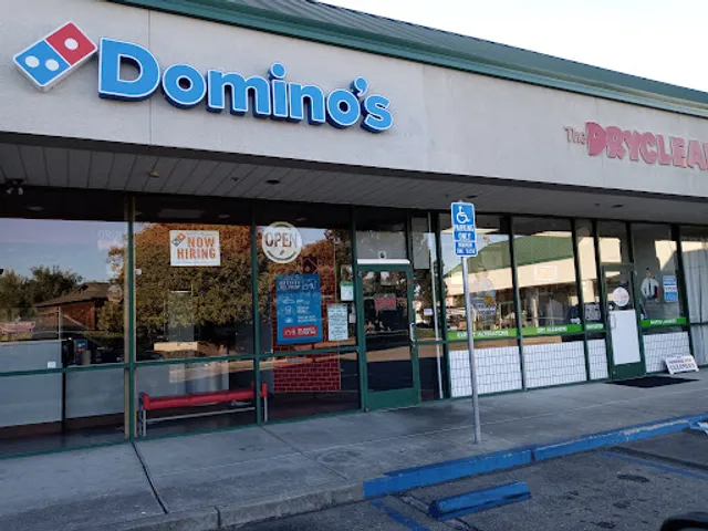 Domino's Pizza