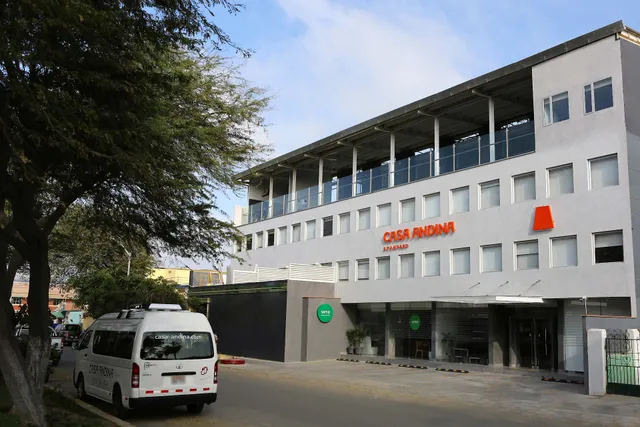 Casa Andina Standard Talara