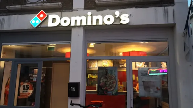 Domino's Pizza Roermond