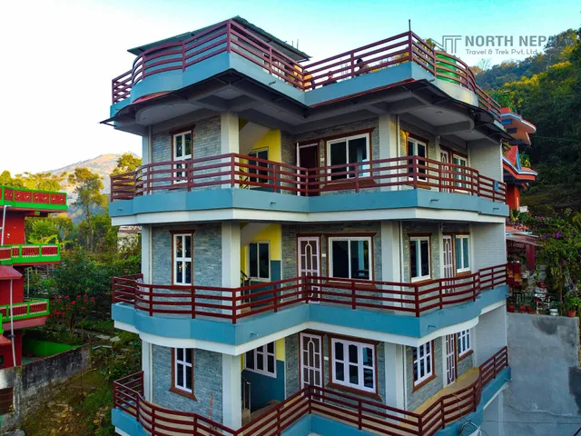 Northern Suite Home (Apartment)