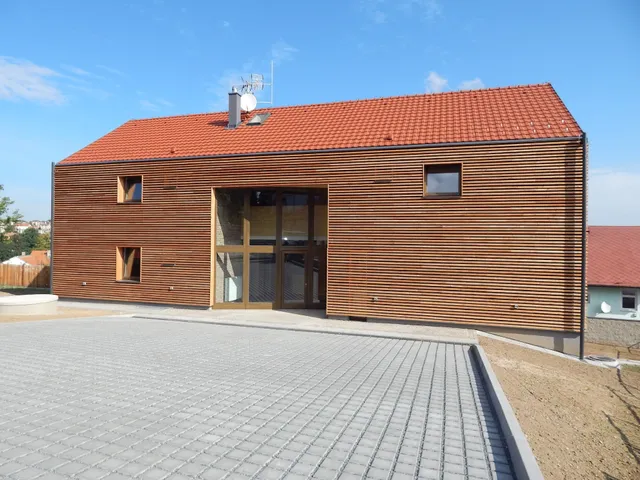 Accommodation at ParaZOO