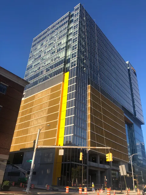 VCU Massey Comprehensive Cancer Center: Linen-Powell Resource Library