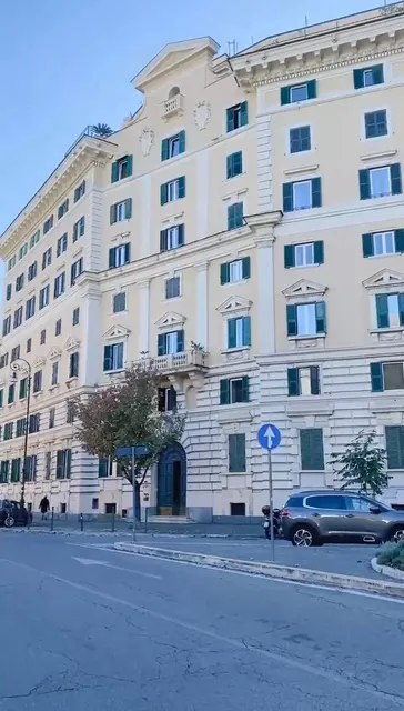 Prince Apartment Trastevere