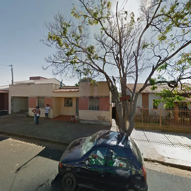 Universo dos Pastéis e Pizzaria